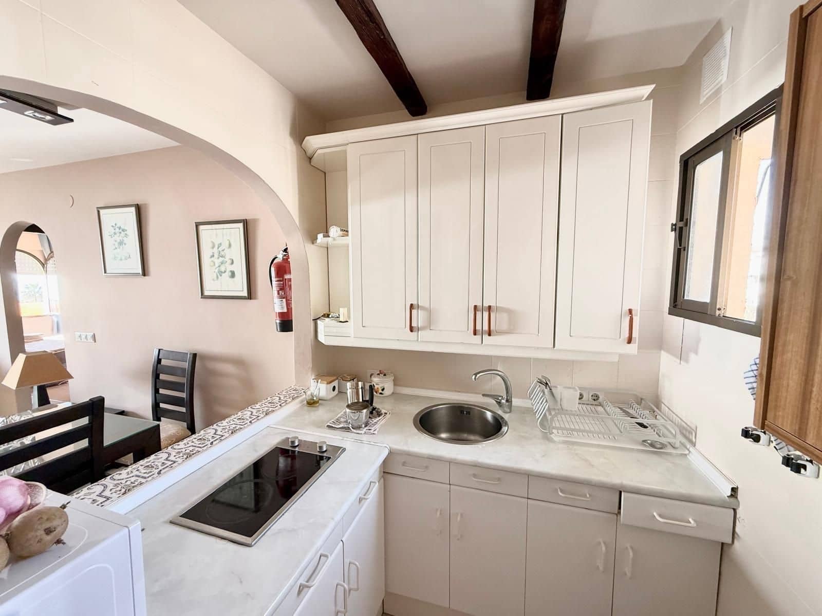 2 bedroom Apartment for sale in El Faro with pool - € 319,000 (Ref: 9559752)