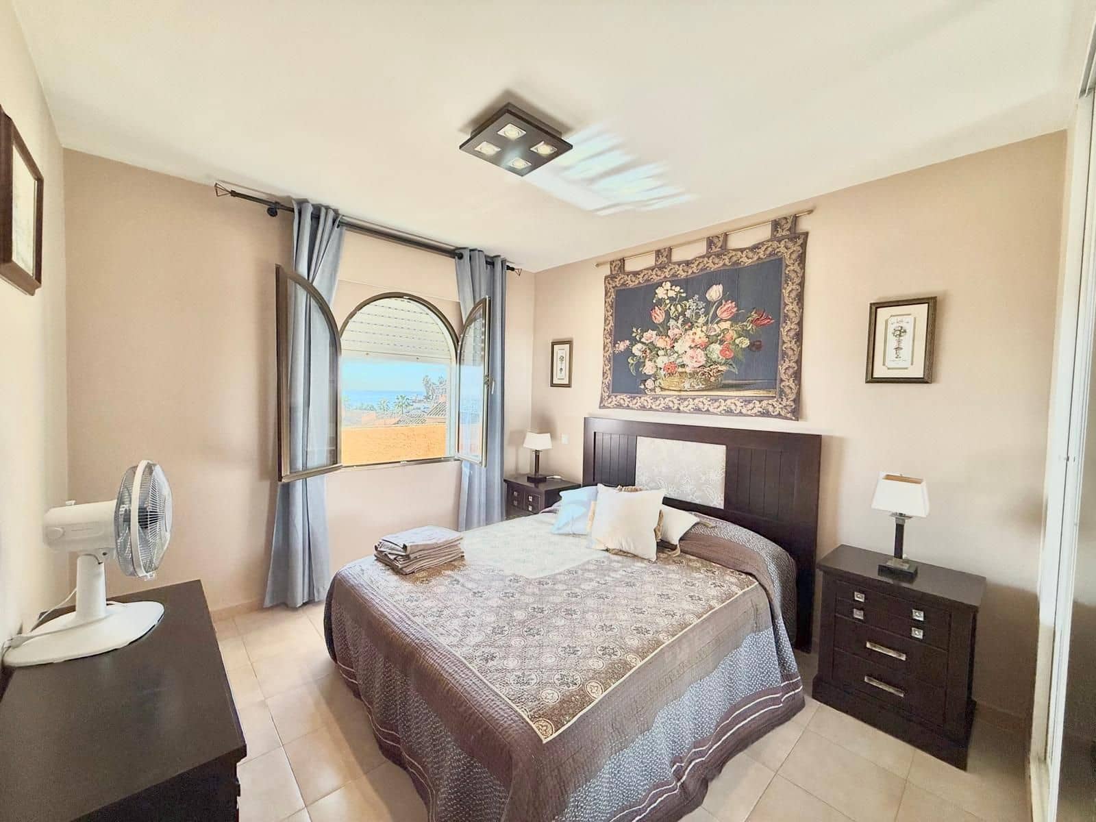 2 bedroom Apartment for sale in El Faro with pool - € 319,000 (Ref: 9559752)