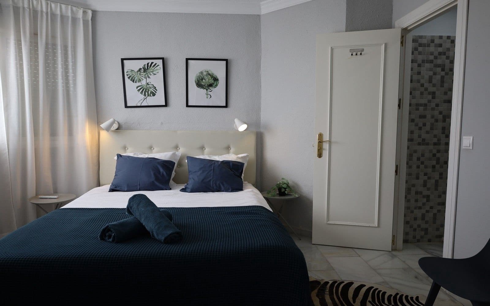 2 quarto Apartamento para venda em Calahonda com piscina - 320 000 € (Ref: 9559753)