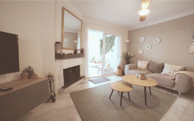 2 quarto Apartamento para venda em Calahonda, Mijas com piscina - 320 000 € (Ref: 9559753)