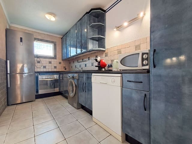 2 chambre Appartement à vendre à Riviera del Sol, Mijas avec piscine - 315 000 € (Ref: 9559754)