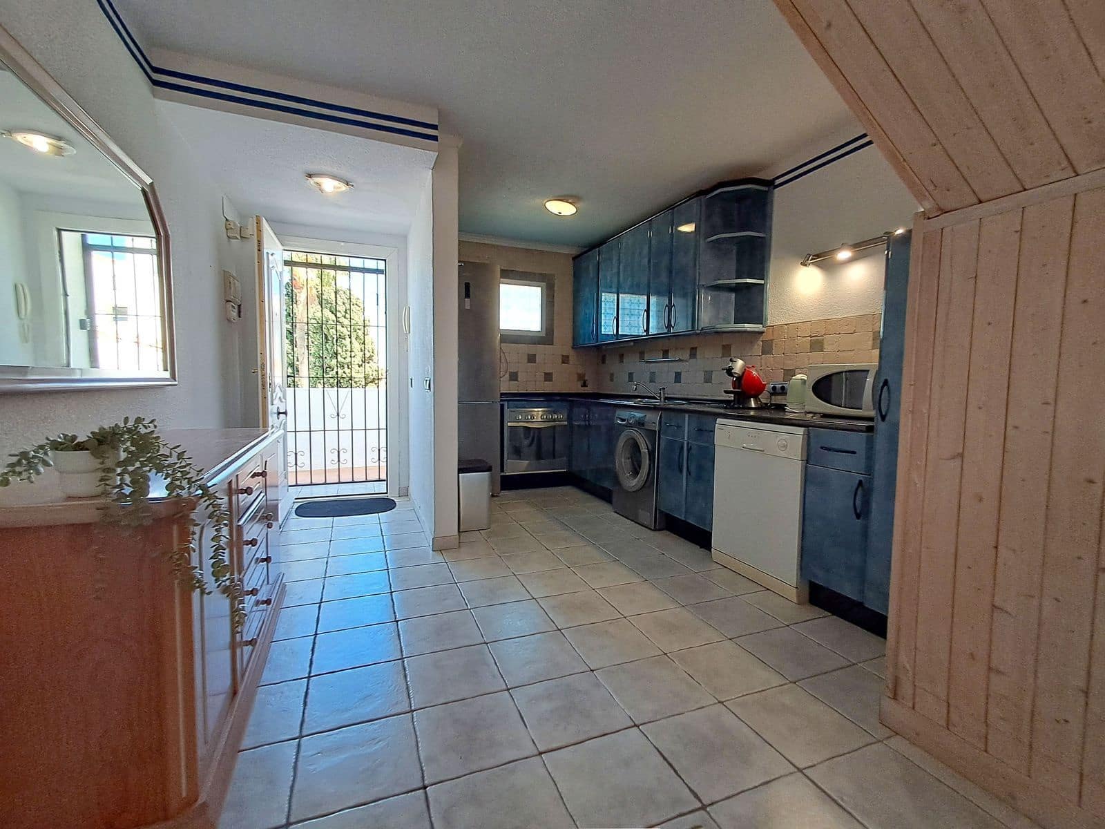 2 Zimmer Apartment zu verkaufen in Riviera del Sol mit Pool - 315.000 € (Ref: 9559754)