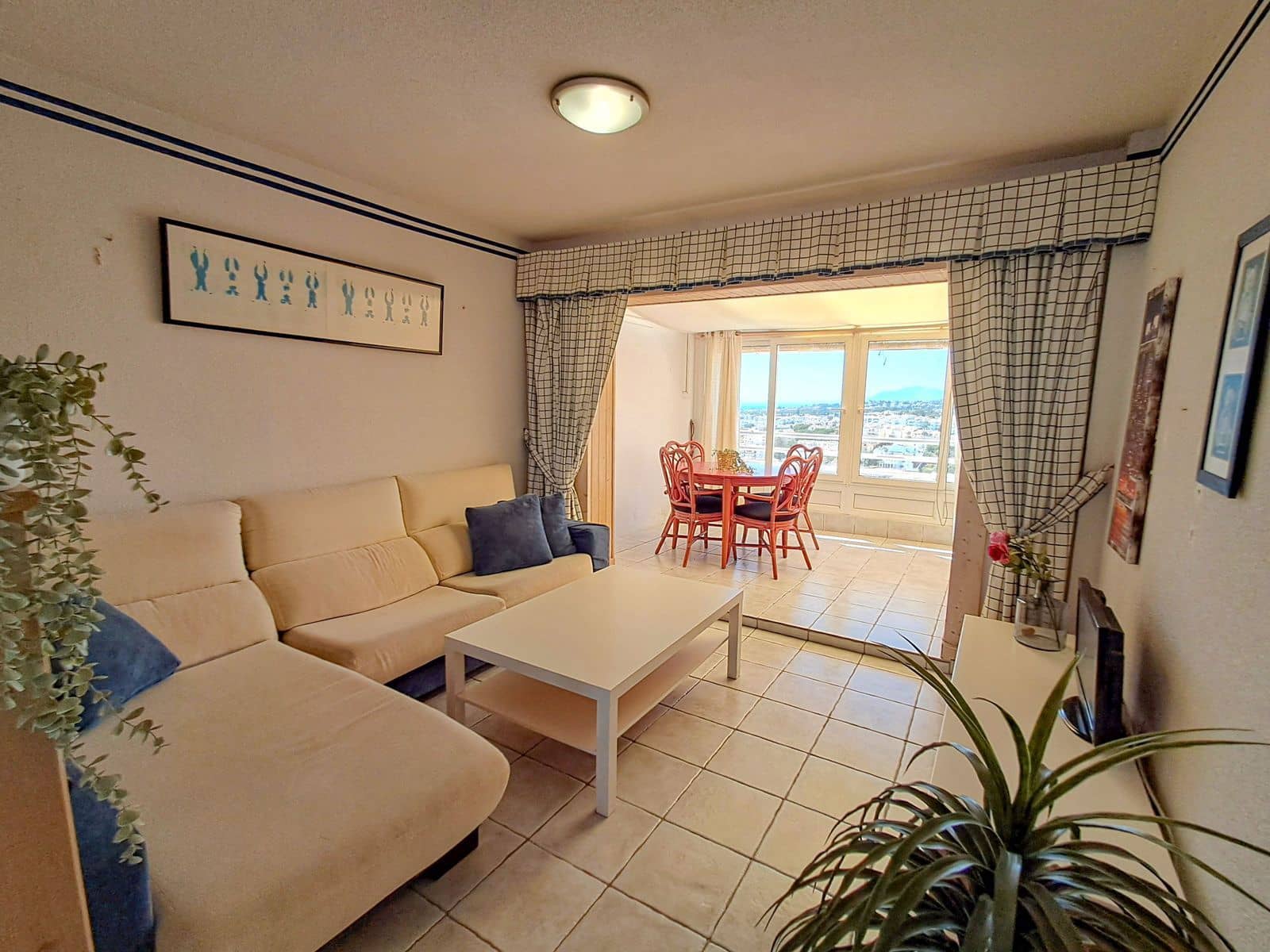 2 Zimmer Apartment zu verkaufen in Riviera del Sol mit Pool - 315.000 € (Ref: 9559754)