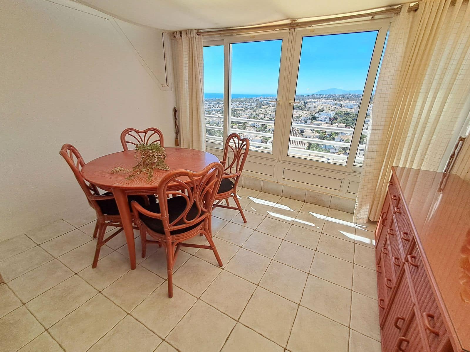 2 Zimmer Apartment zu verkaufen in Riviera del Sol mit Pool - 315.000 € (Ref: 9559754)