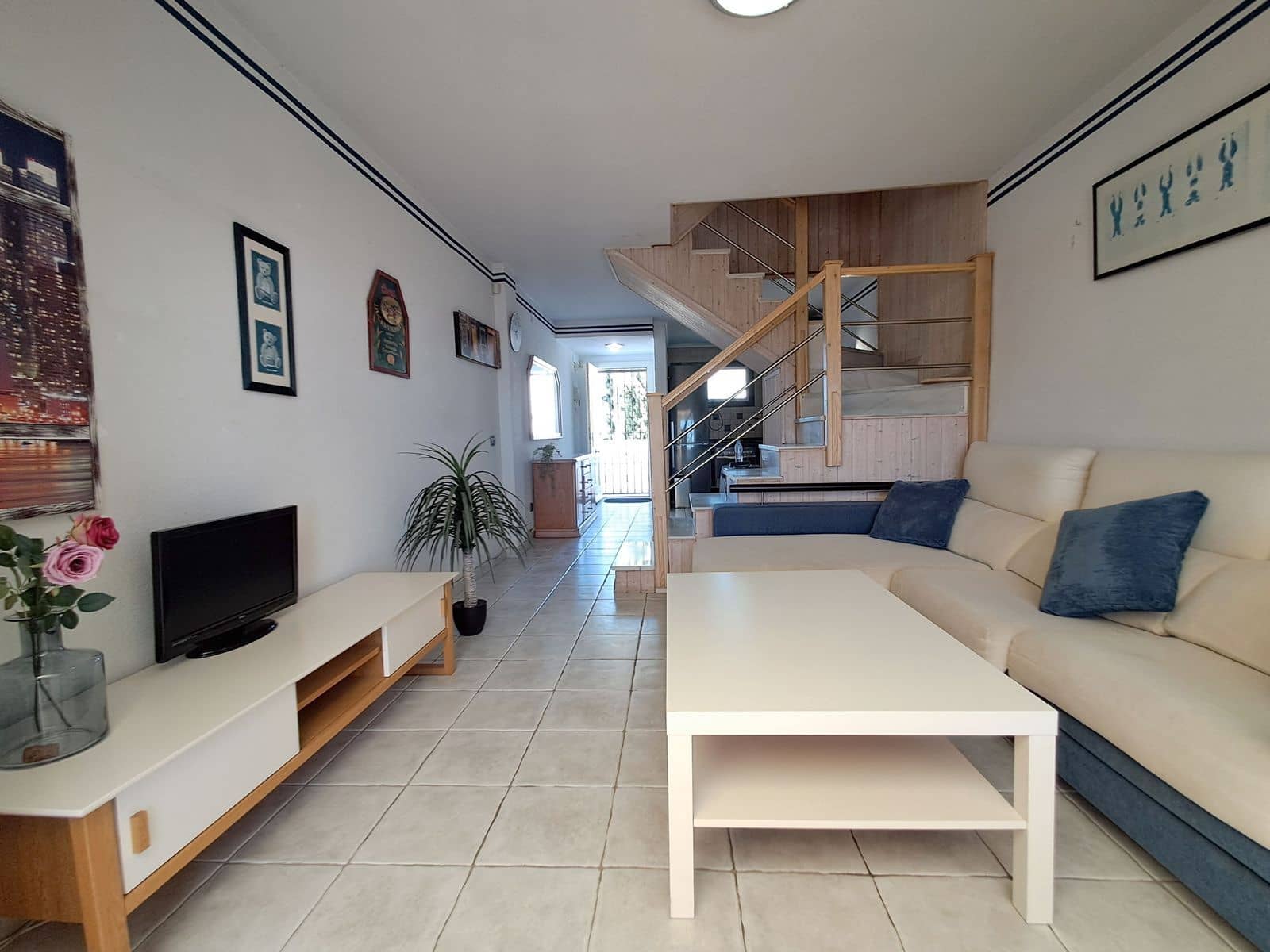 2 Zimmer Apartment zu verkaufen in Riviera del Sol mit Pool - 315.000 € (Ref: 9559754)