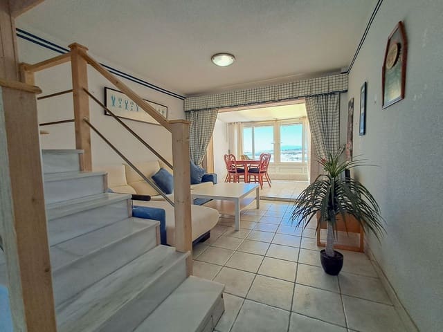 2 chambre Appartement à vendre à Riviera del Sol, Mijas avec piscine - 315 000 € (Ref: 9559754)