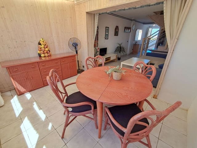 2 chambre Appartement à vendre à Riviera del Sol, Mijas avec piscine - 315 000 € (Ref: 9559754)