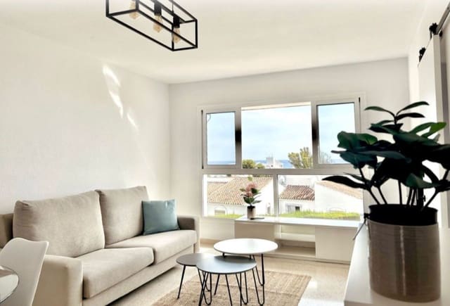 2 chambre Appartement à vendre à Riviera del Sol, Mijas avec piscine - 315 000 € (Ref: 9559755)