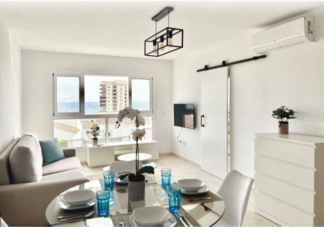 2 chambre Appartement à vendre à Riviera del Sol, Mijas avec piscine - 315 000 € (Ref: 9559755)