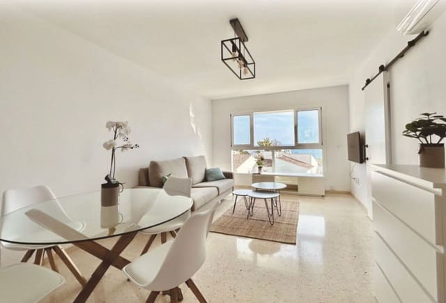 2 chambre Appartement à vendre à Riviera del Sol, Mijas avec piscine - 315 000 € (Ref: 9559755)