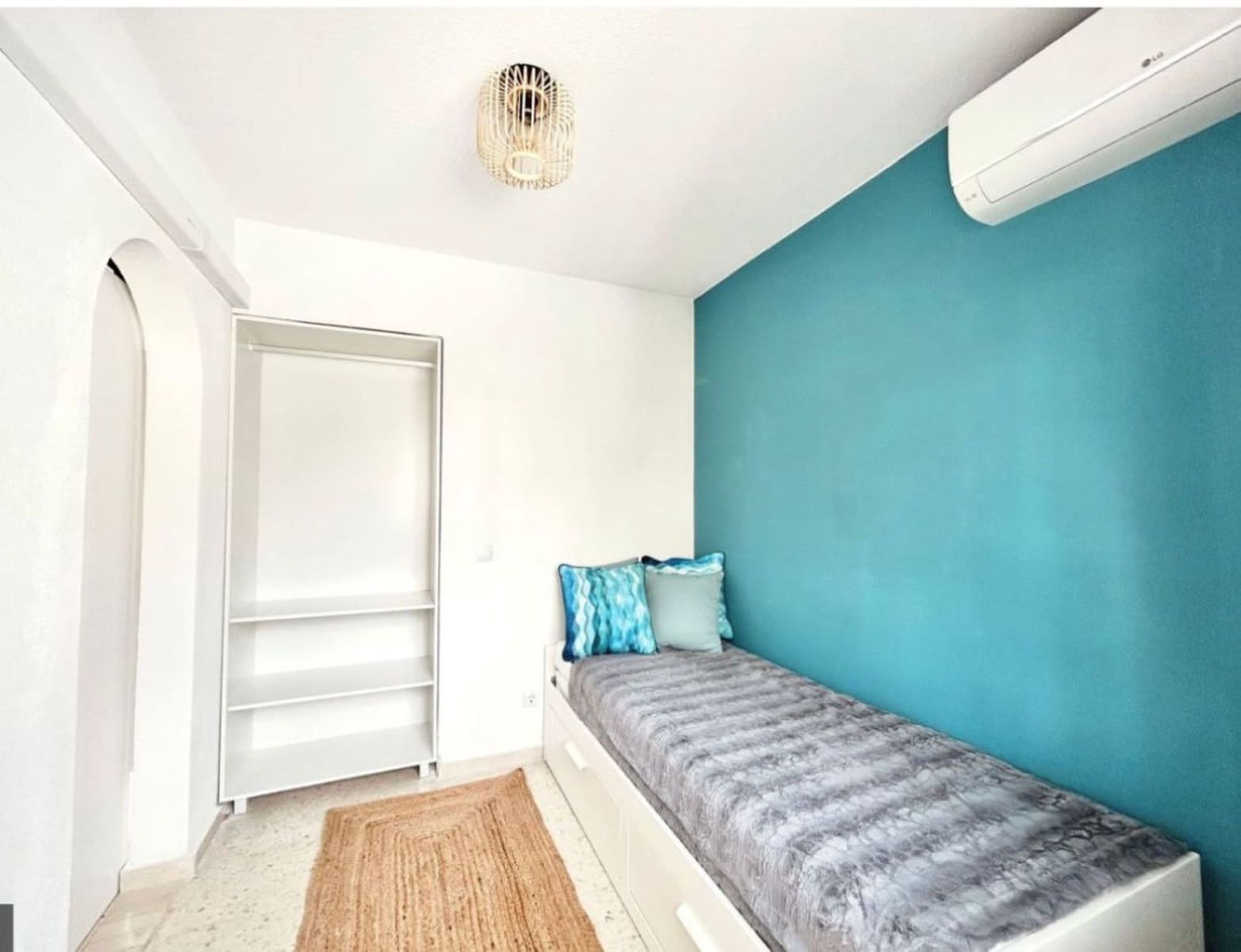 Apartamento de 2 habitaciones en Riviera del Sol en venta con piscina - 315.000 € (Ref: 9559755)