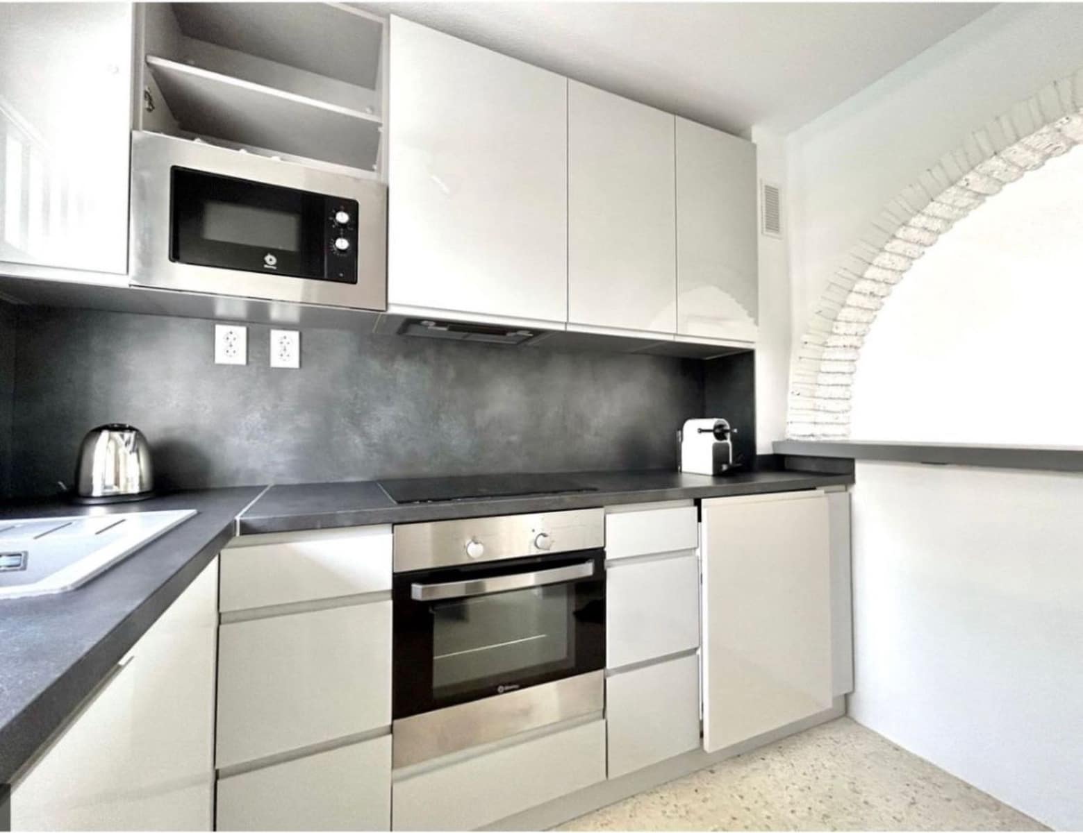 Apartamento de 2 habitaciones en Riviera del Sol en venta con piscina - 315.000 € (Ref: 9559755)