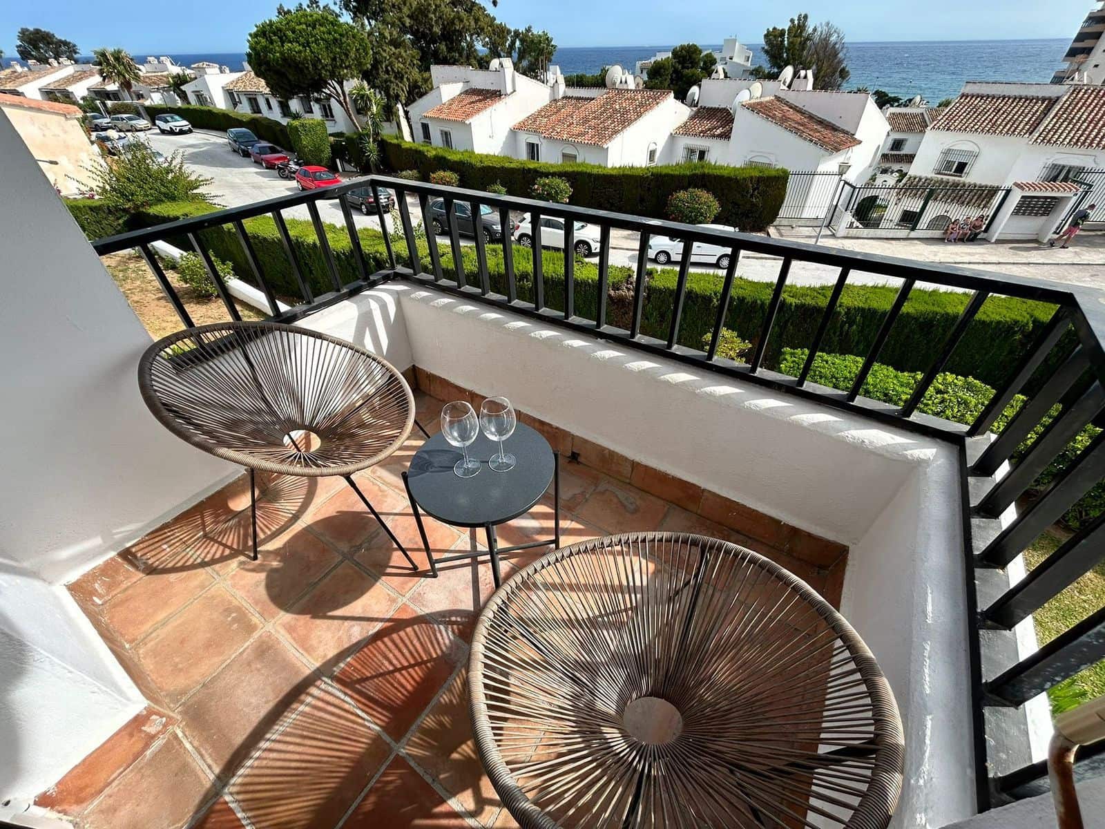 Apartamento de 2 habitaciones en Riviera del Sol en venta con piscina - 315.000 € (Ref: 9559755)