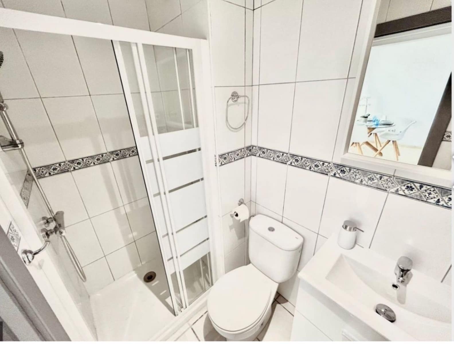 Apartamento de 2 habitaciones en Riviera del Sol en venta con piscina - 315.000 € (Ref: 9559755)