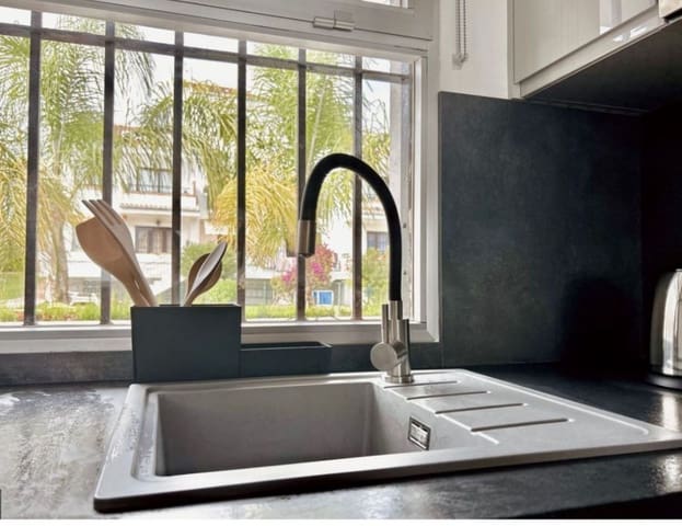 2 chambre Appartement à vendre à Riviera del Sol, Mijas avec piscine - 315 000 € (Ref: 9559755)