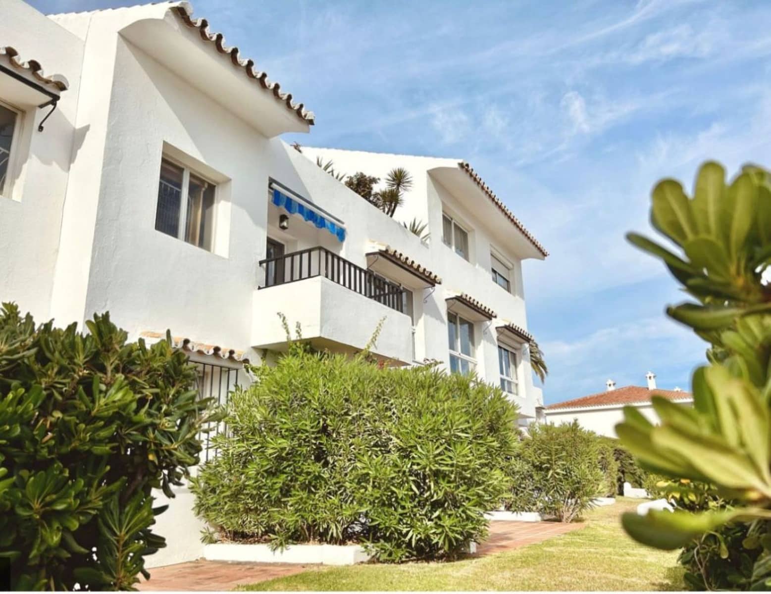 Apartamento de 2 habitaciones en Riviera del Sol en venta con piscina - 315.000 € (Ref: 9559755)