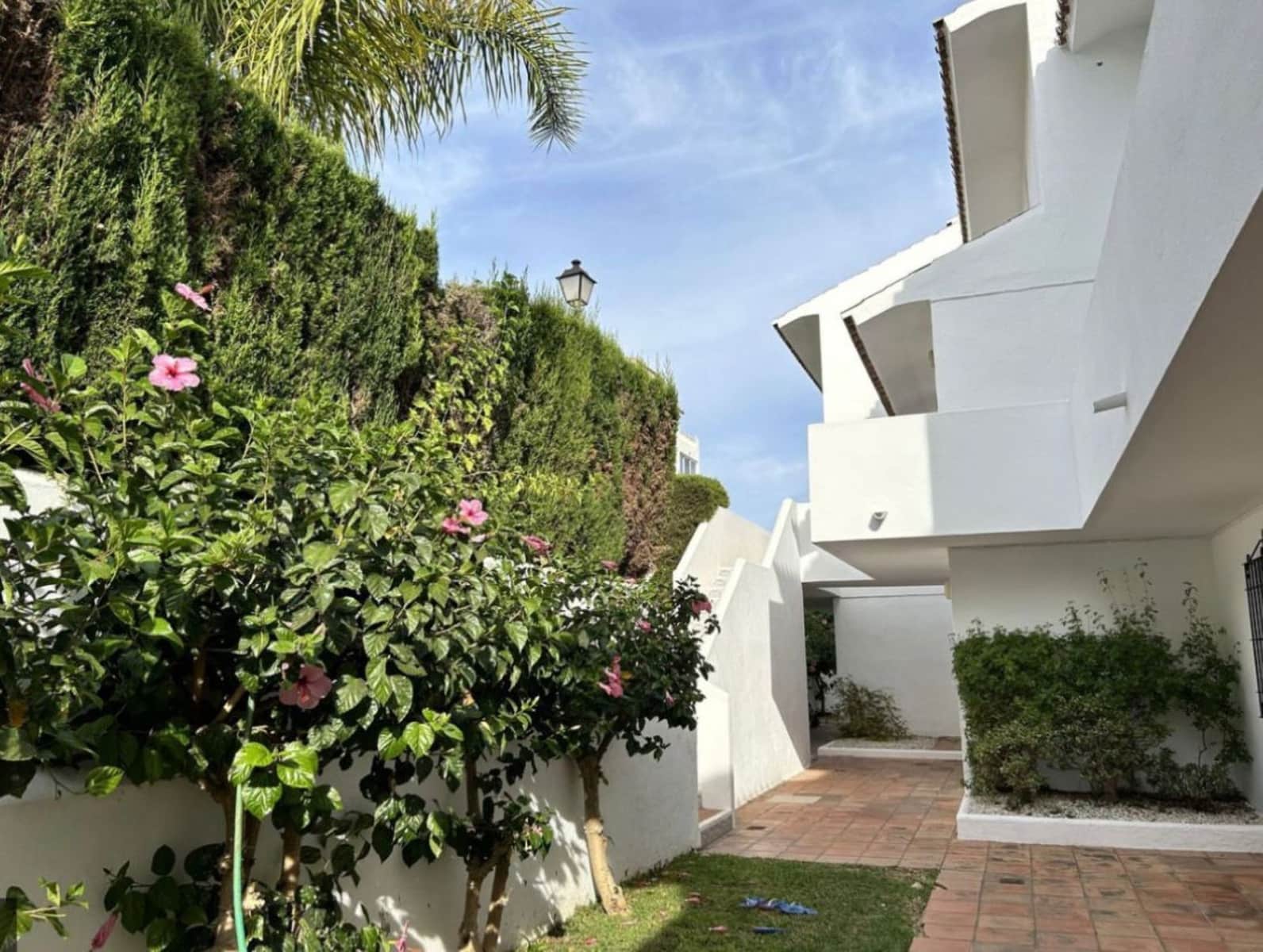 Apartamento de 2 habitaciones en Riviera del Sol en venta con piscina - 315.000 € (Ref: 9559755)