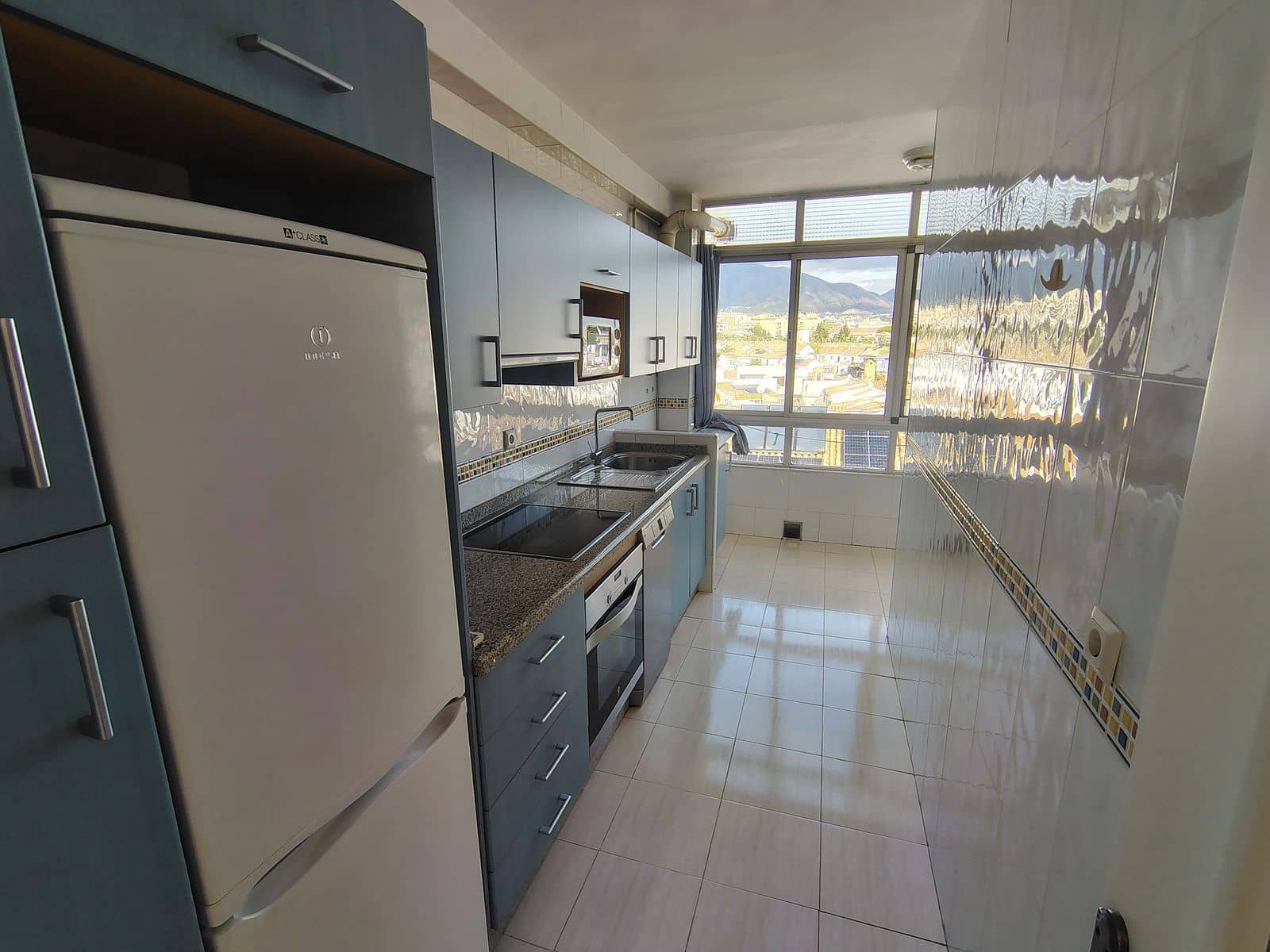 3 Zimmer Apartment zu verkaufen in Fuengirola - 320.000 € (Ref: 9603376)