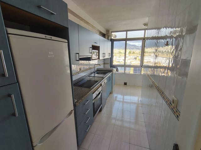 3 Zimmer Apartment zu verkaufen in Centro ciudad, Fuengirola - 320.000 € (Ref: 9603376)