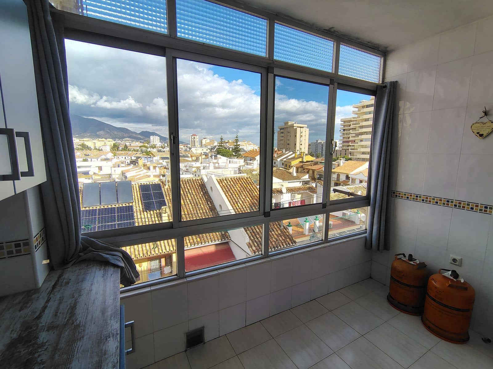 3 Zimmer Apartment zu verkaufen in Fuengirola - 320.000 € (Ref: 9603376)