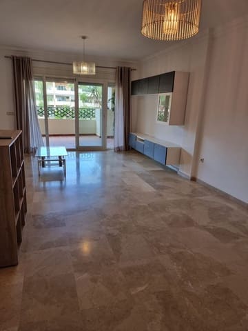 2 slaapkamer Appartement te koop in La Cala Hills, Mijas met zwembad - € 320.000 (Ref: 9603377)