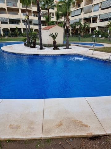 2 slaapkamer Appartement te koop in La Cala Hills, Mijas met zwembad - € 320.000 (Ref: 9603377)