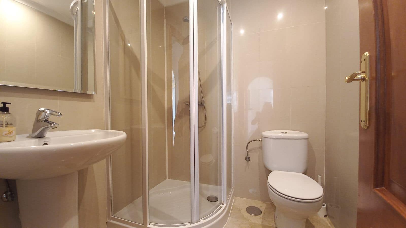 2 soveværelse Lejlighed til salg i La Cala Hills med swimmingpool - € 320.000 (Ref: 9603377)