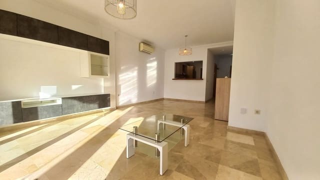 2 slaapkamer Appartement te koop in La Cala Hills, Mijas met zwembad - € 320.000 (Ref: 9603377)