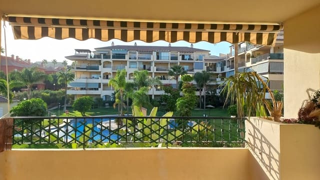 2 slaapkamer Appartement te koop in La Cala Hills, Mijas met zwembad - € 320.000 (Ref: 9603377)