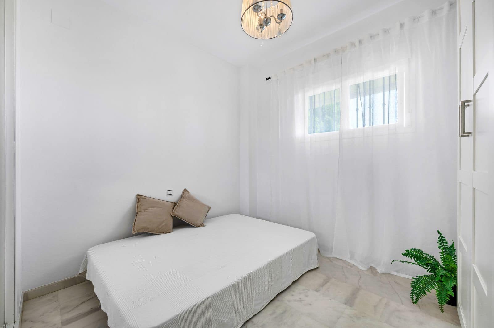 2 sypialnia Apartament na sprzedaż w Riviera del Sol z basenem - 319 000 € (Ref: 9603378)