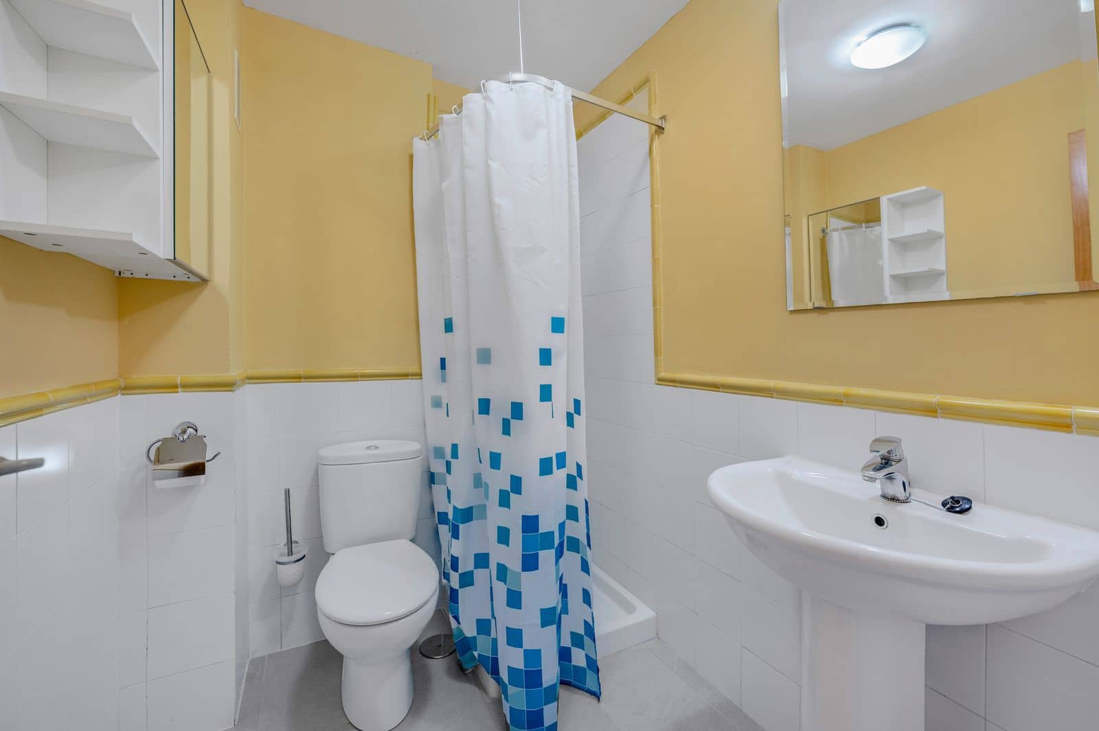 2 sypialnia Apartament na sprzedaż w Riviera del Sol z basenem - 319 000 € (Ref: 9603378)