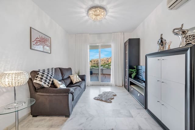 2 sypialnia Apartament na sprzedaż w Riviera del Sol, Mijas z basenem - 319 000 € (Ref: 9603378)