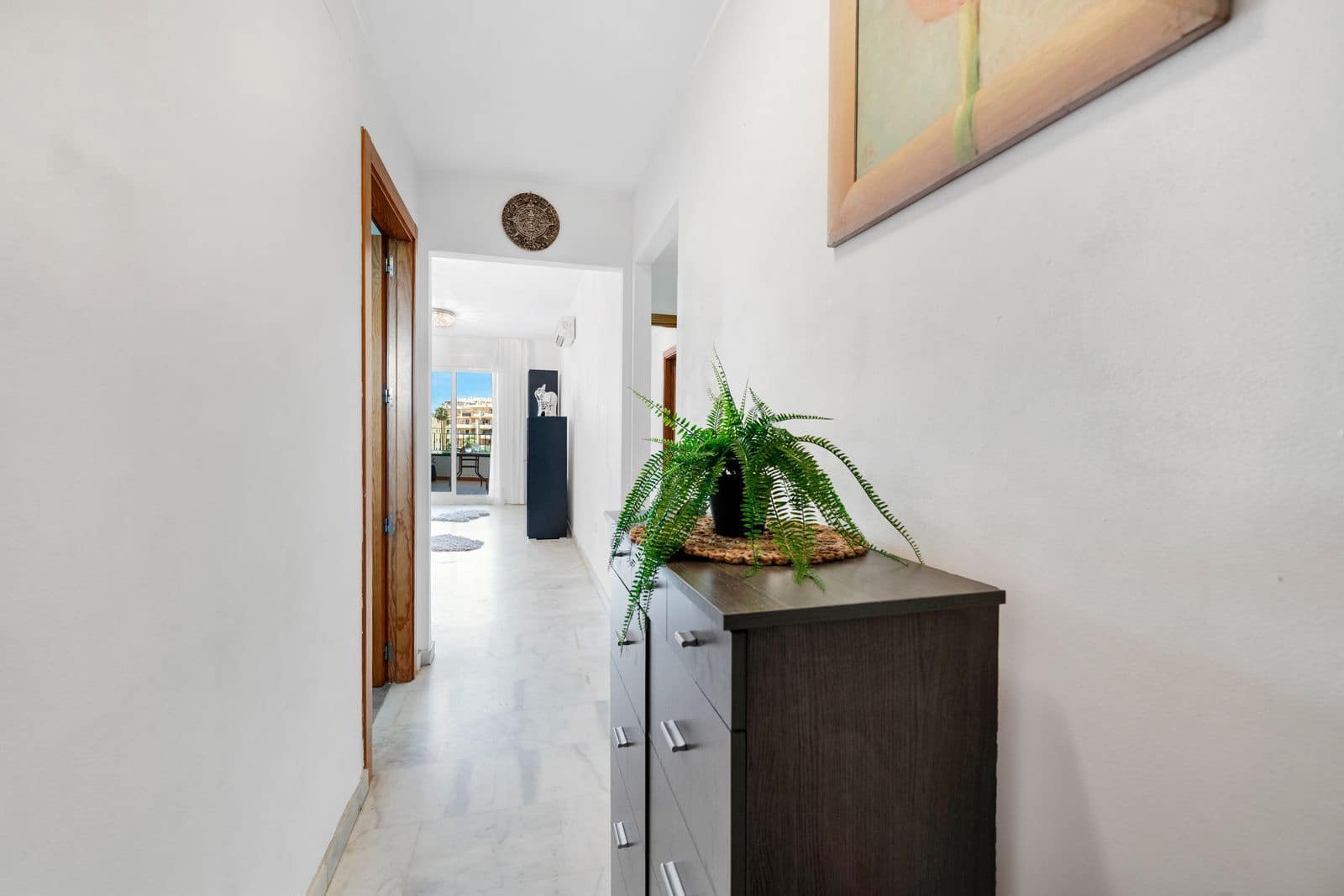 2 sypialnia Apartament na sprzedaż w Riviera del Sol z basenem - 319 000 € (Ref: 9603378)