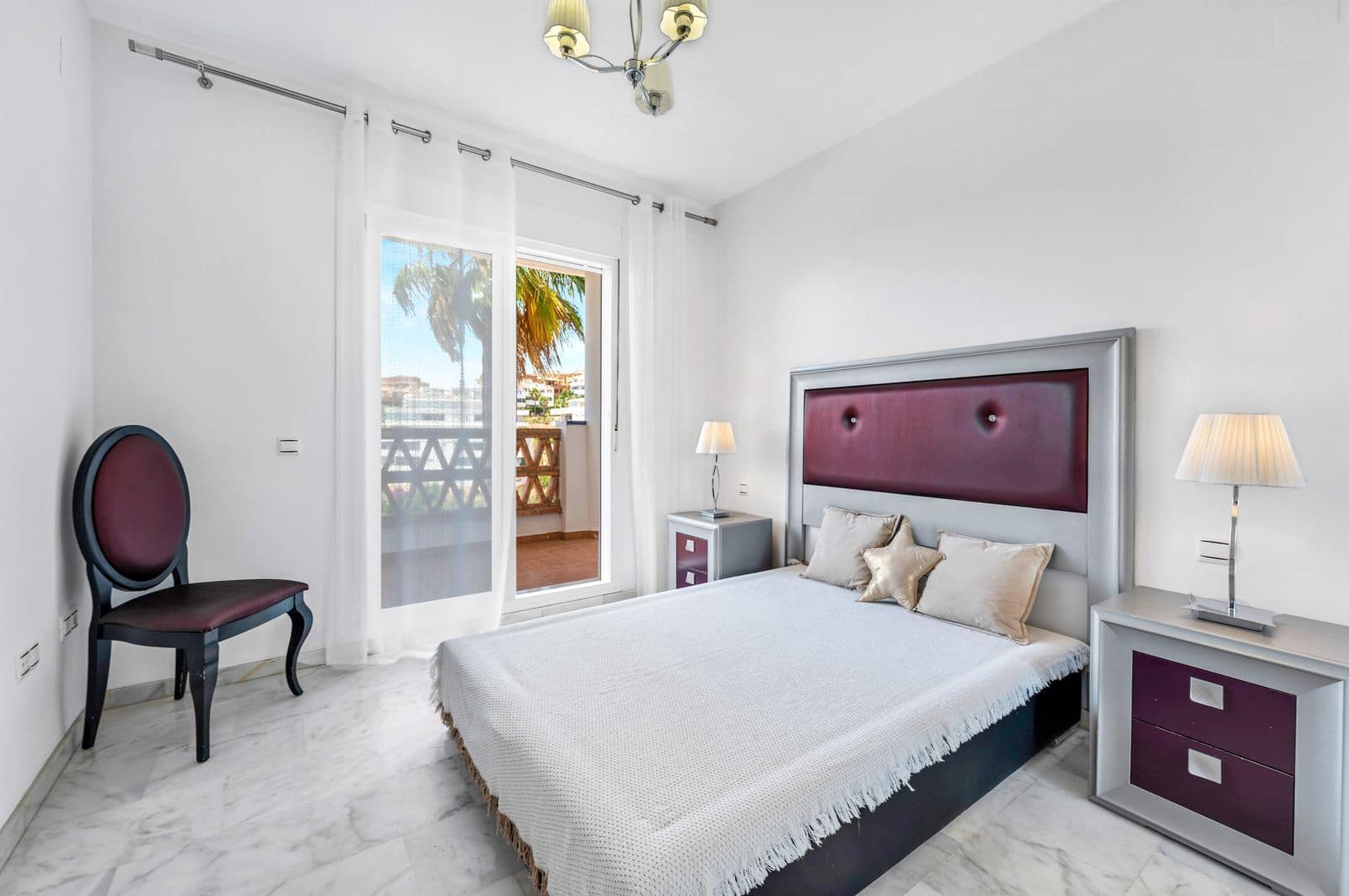 2 sypialnia Apartament na sprzedaż w Riviera del Sol z basenem - 319 000 € (Ref: 9603378)