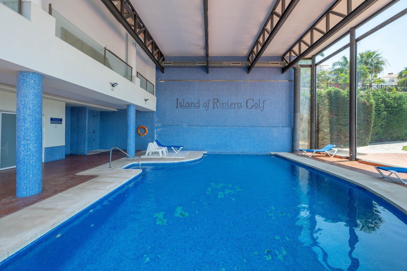 2 sypialnia Apartament na sprzedaż w Riviera del Sol z basenem - 319 000 € (Ref: 9603378)