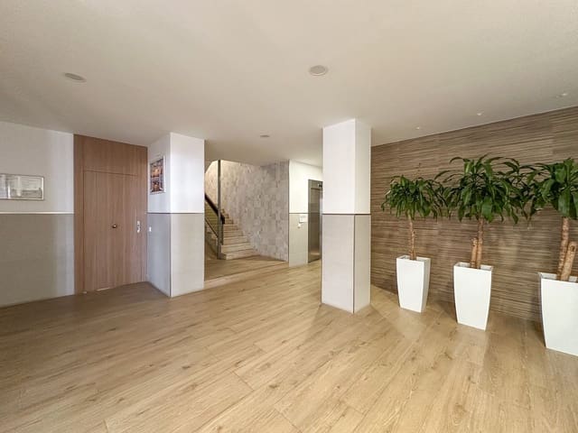 1 soveværelse Lejlighed til salg i Playa de los Boliches, Fuengirola - € 315.000 (Ref: 9603379)