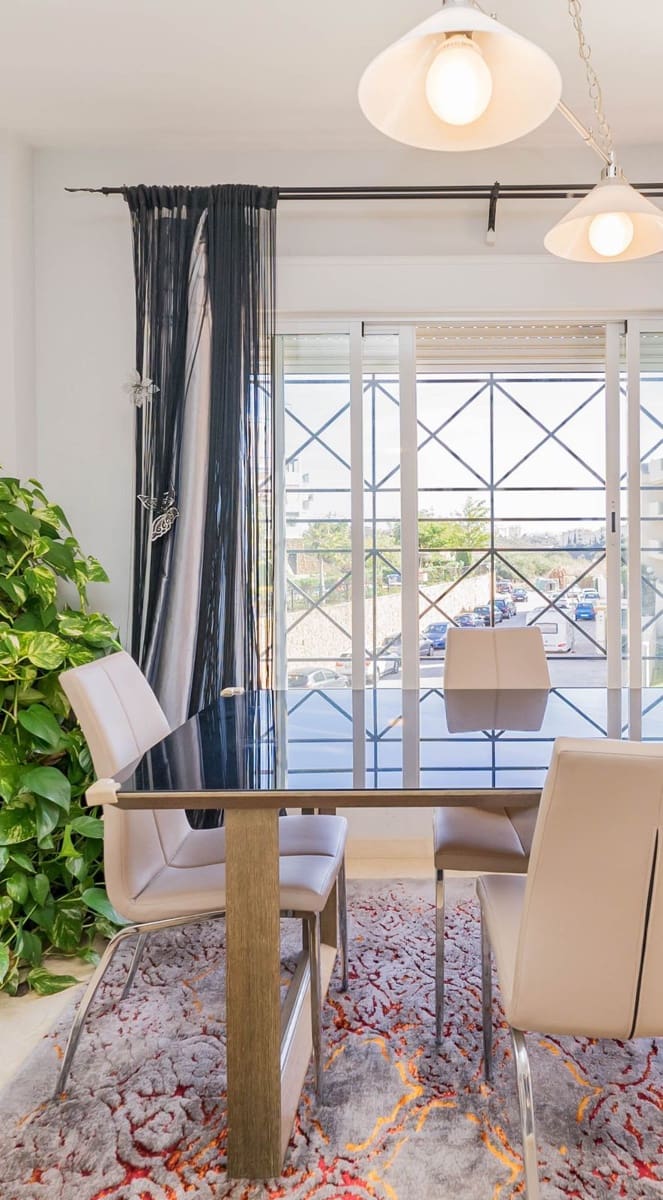 2 makuuhuone Huoneisto myytävänä paikassa Riviera del Sol - 305 000 € (Ref: 9603380)