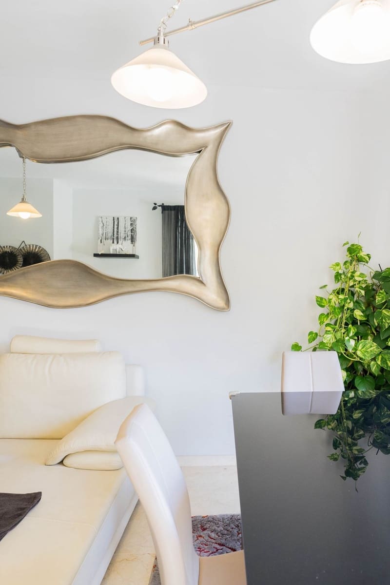 2 makuuhuone Huoneisto myytävänä paikassa Riviera del Sol - 305 000 € (Ref: 9603380)