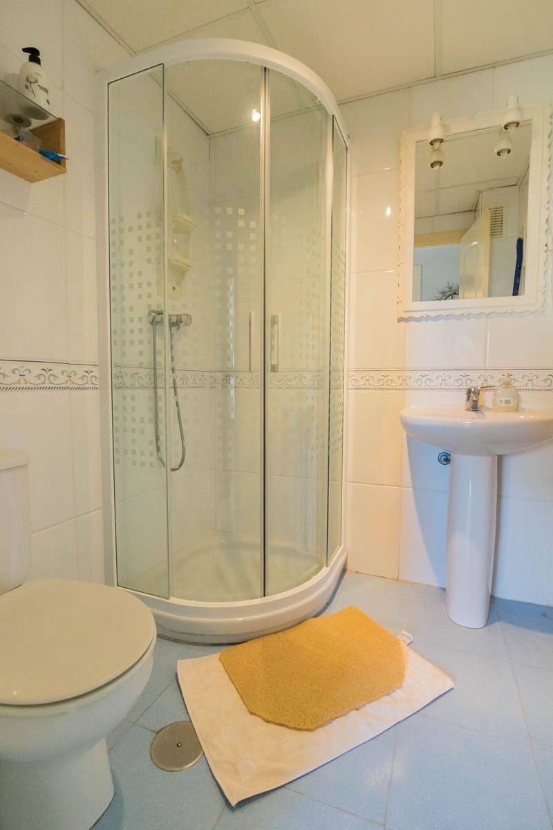 2 makuuhuone Huoneisto myytävänä paikassa Riviera del Sol - 305 000 € (Ref: 9603380)