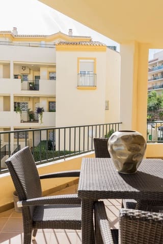 2 makuuhuone Huoneisto myytävänä paikassa Riviera del Sol, Mijas - 305 000 € (Ref: 9603380)