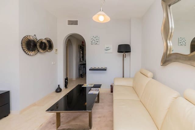 2 makuuhuone Huoneisto myytävänä paikassa Riviera del Sol, Mijas - 305 000 € (Ref: 9603380)