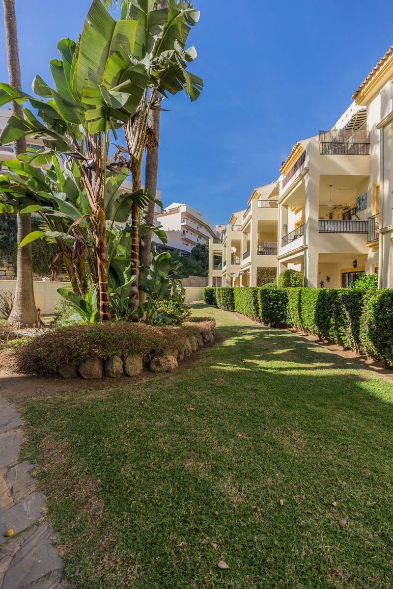 2 makuuhuone Huoneisto myytävänä paikassa Riviera del Sol - 305 000 € (Ref: 9603380)