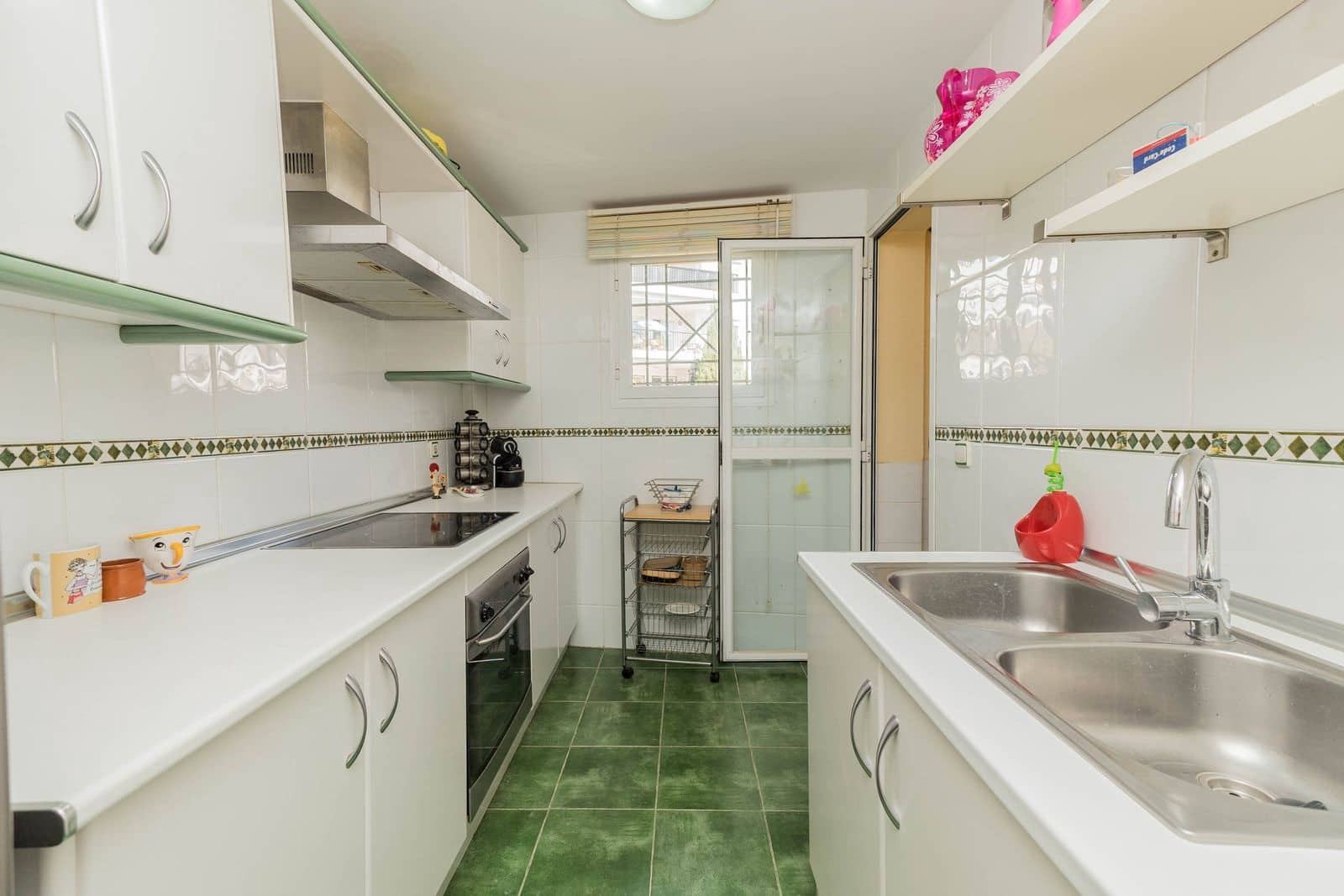 2 makuuhuone Huoneisto myytävänä paikassa Riviera del Sol - 305 000 € (Ref: 9603380)