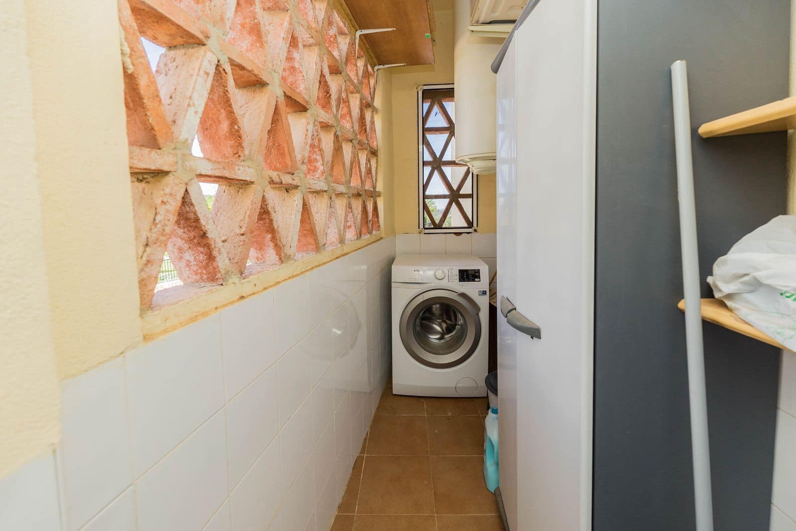 2 makuuhuone Huoneisto myytävänä paikassa Riviera del Sol - 305 000 € (Ref: 9603380)