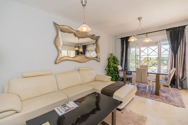 2 makuuhuone Huoneisto myytävänä paikassa Riviera del Sol, Mijas - 305 000 € (Ref: 9603380)