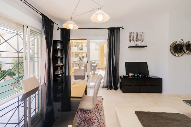 2 makuuhuone Huoneisto myytävänä paikassa Riviera del Sol, Mijas - 305 000 € (Ref: 9603380)