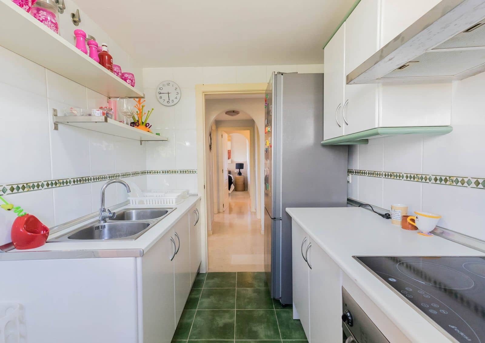 2 makuuhuone Huoneisto myytävänä paikassa Riviera del Sol - 305 000 € (Ref: 9603380)