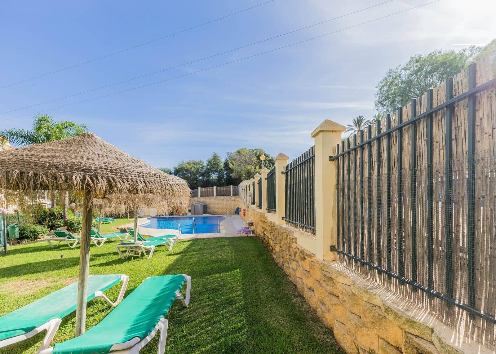 2 makuuhuone Huoneisto myytävänä paikassa Riviera del Sol - 305 000 € (Ref: 9603380)