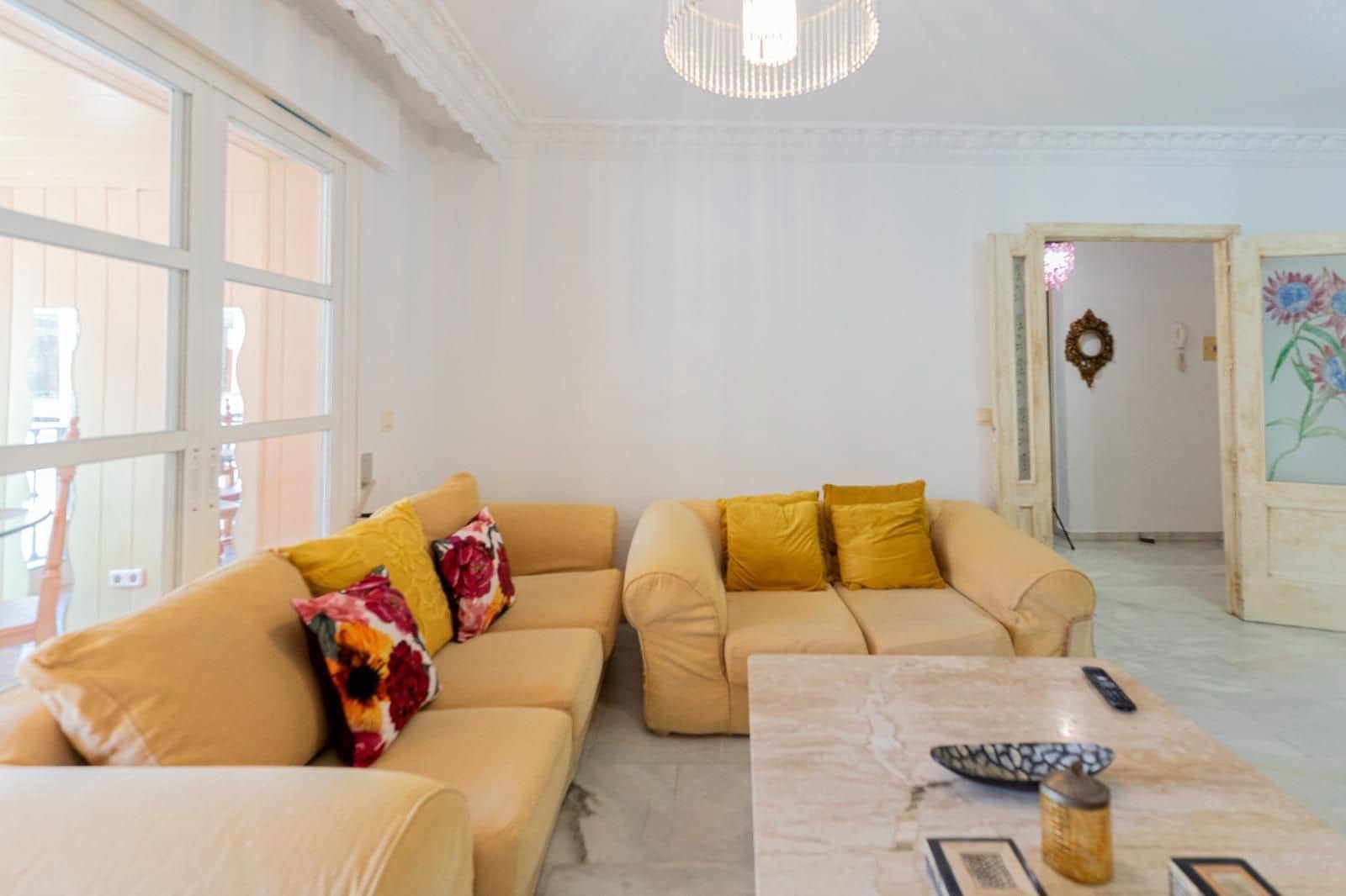 2 Zimmer Apartment zu verkaufen in Fuengirola - 302.000 € (Ref: 9603381)