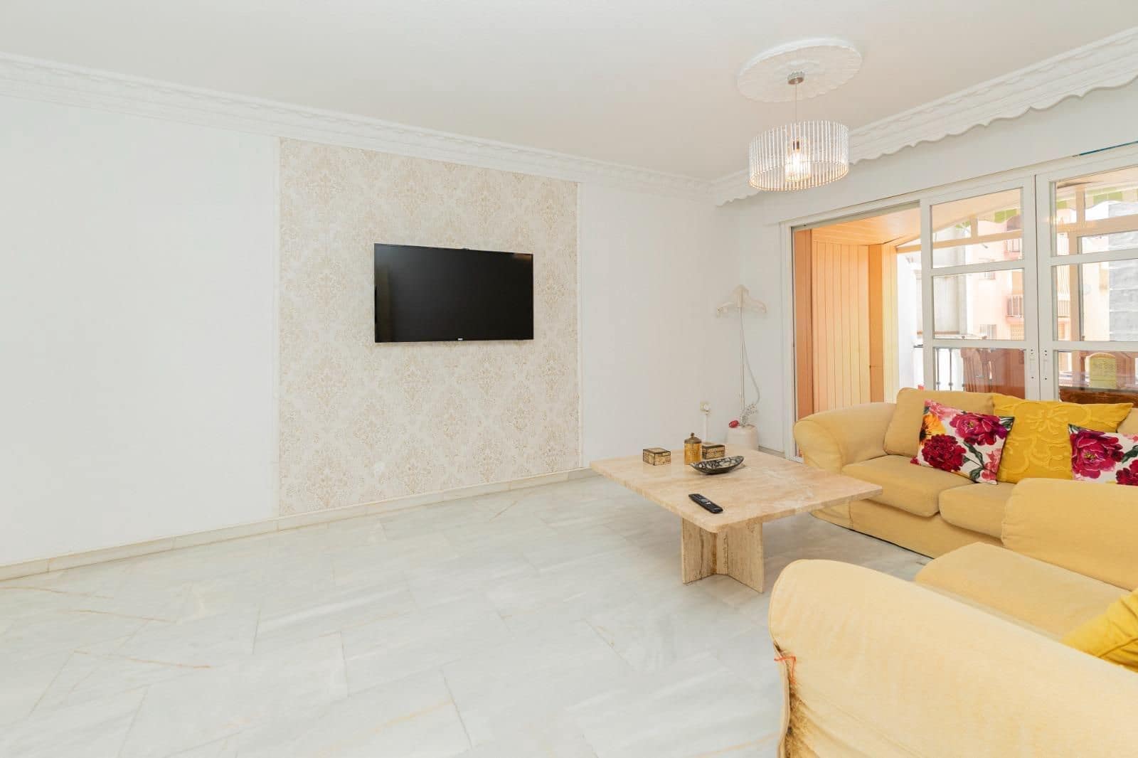 2 Zimmer Apartment zu verkaufen in Fuengirola - 302.000 € (Ref: 9603381)